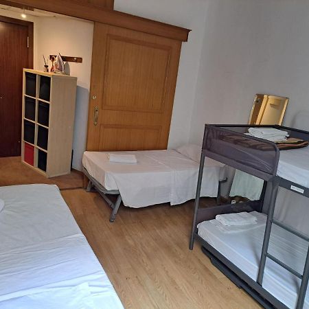 Room Corazon Urbano Barcelona Zewnętrze zdjęcie