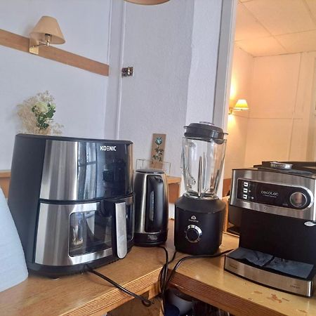 Room Corazon Urbano Barcelona Zewnętrze zdjęcie