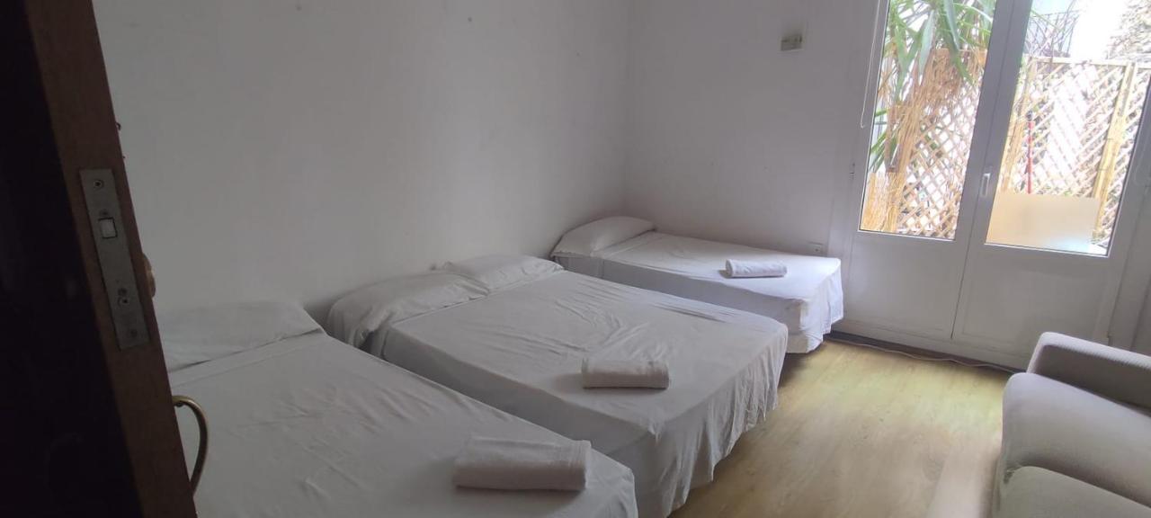 Room Corazon Urbano Barcelona Zewnętrze zdjęcie