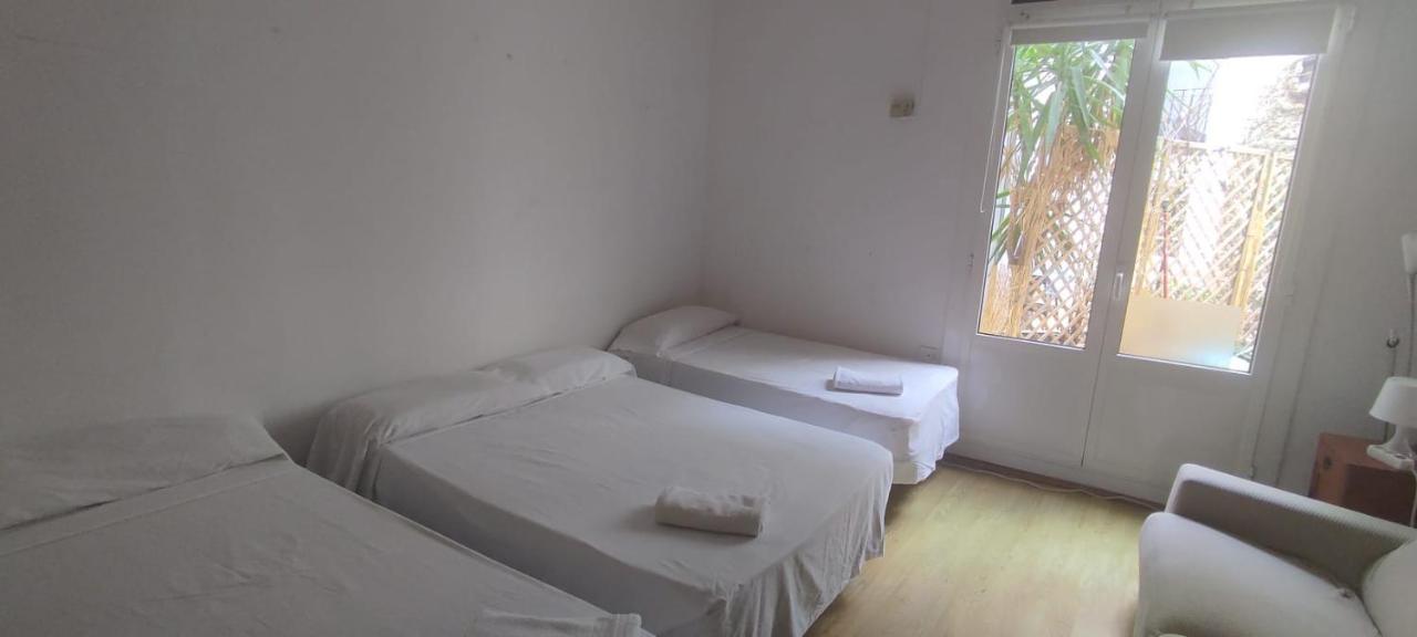 Room Corazon Urbano Barcelona Zewnętrze zdjęcie
