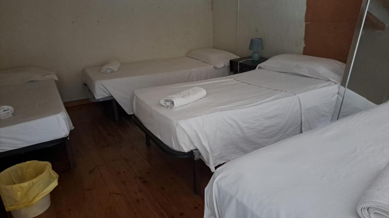 Room Corazon Urbano Barcelona Zewnętrze zdjęcie
