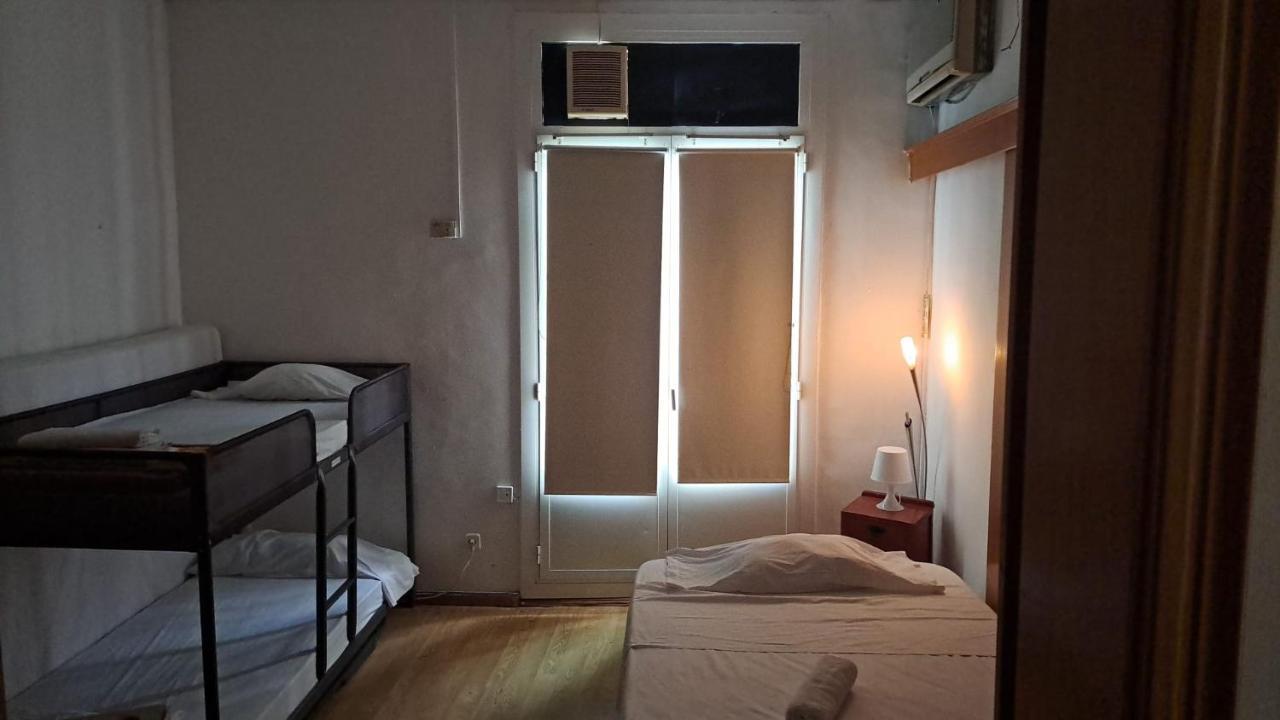 Room Corazon Urbano Barcelona Zewnętrze zdjęcie