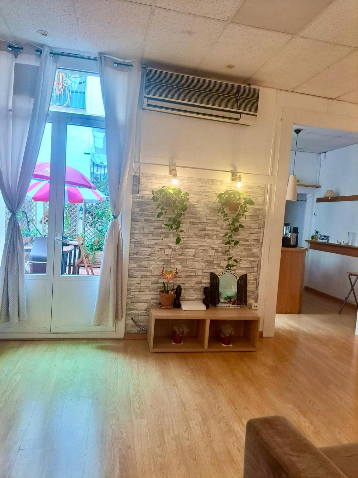 Room Corazon Urbano Barcelona Zewnętrze zdjęcie