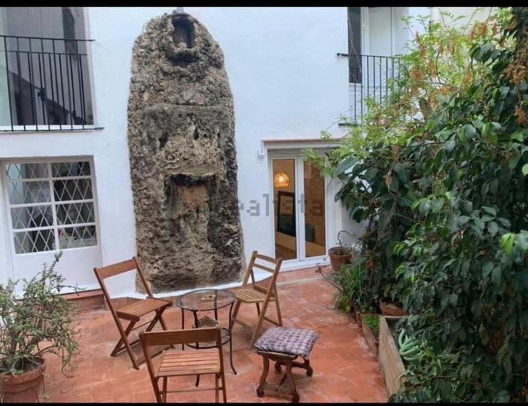 Room Corazon Urbano Barcelona Zewnętrze zdjęcie